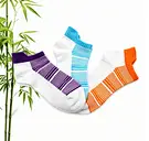 Custom Ankle Socks